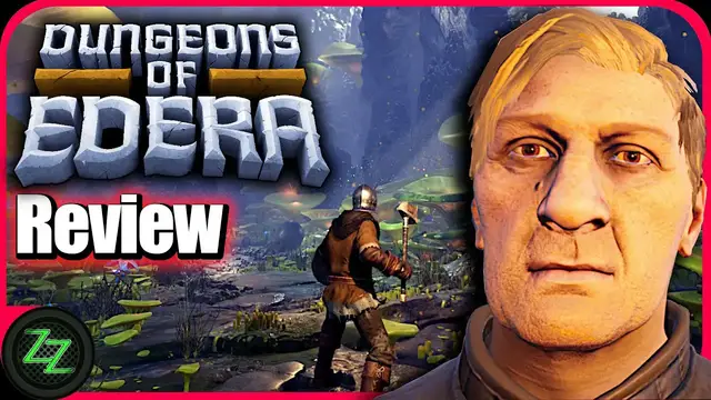 Video thumbnail for Dungeons Of Edera Test - Review - 3D roguelike Indie Dungeon-Crawler RPG [Deutsch, subtitles]