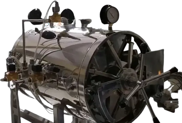 Video thumbnail for The Vital Role of Engineering & Utility Equipment in Pharmaceutical Companies