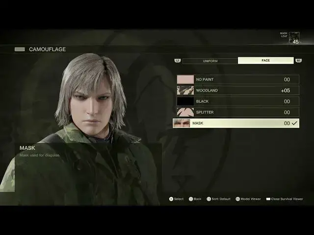 'Video thumbnail for Metal Gear Solid Delta: Snake Eater - Virtuous Mission: Gameplay Tutorials: Para-Medic Godzilla Chat'