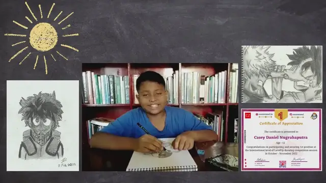 'Video thumbnail for LavelUp Review'