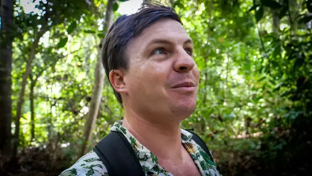 Video thumbnail for Colombia's MOST BEAUTIFUL National Park (Tayrona Guide 2022)