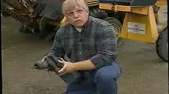 Video thumbnail for Tool Rental