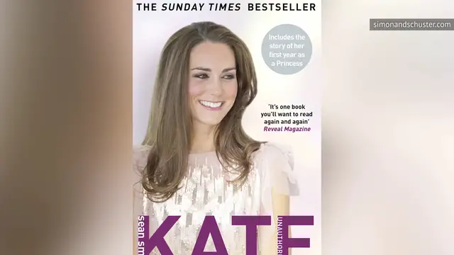 'Video thumbnail for This Is Kate Middleton's Mother Carole'