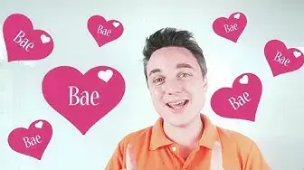Video thumbnail for BAE meaning - MyEnglishTeacher.eu
