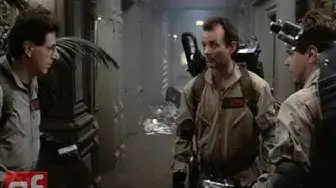 Video thumbnail for Ghostbusters: The Video Game Trailer