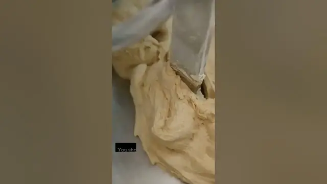 Video thumbnail for Kitchenaid Speed For Bread Dough You Need To Know!