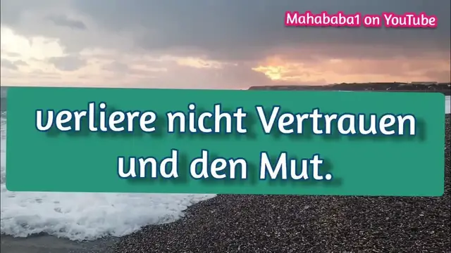 Video thumbnail for 🌸 Für dich! Liebe Grüße! Schön, dass es dich gibt