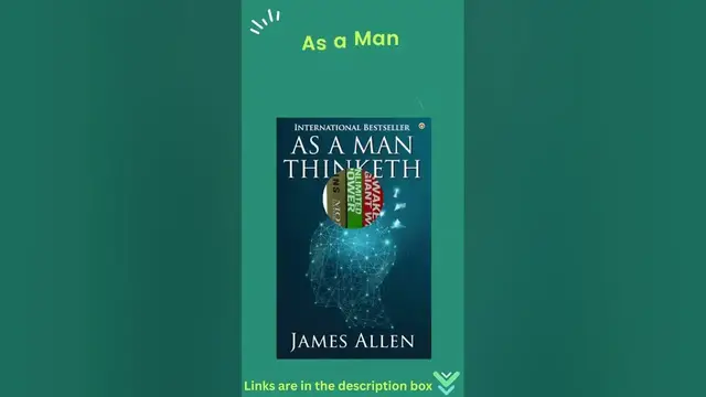 Video thumbnail for Top 7 Books of All Time  that inspire people to alter their lives, and advance their professions