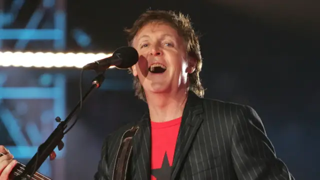 Video thumbnail for 3 Folk Rock Songs You Didn't Know Paul McCartney Wrote