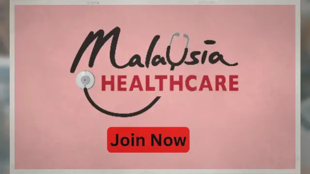 Video thumbnail for Malaysia Healthcare Travel Council Medical Tourism