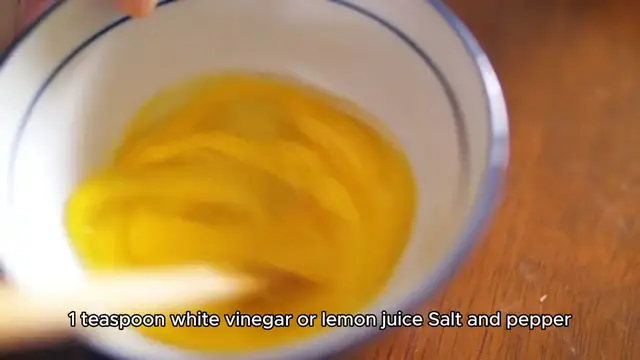 Video thumbnail for classic deviled eggs recipe