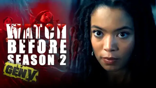 'Video thumbnail for The Only Recap You Need Before Gen V Season 2'