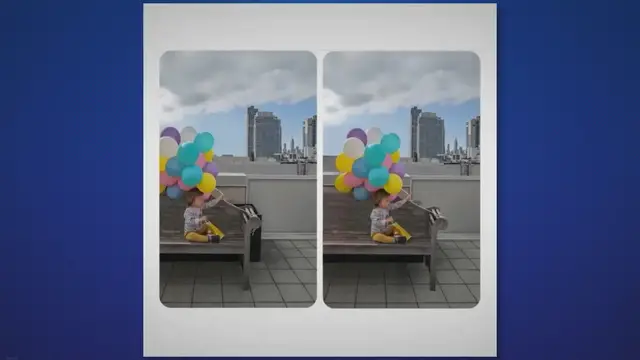 'Video thumbnail for Google Magic Editor: The New Way to Edit Photos'