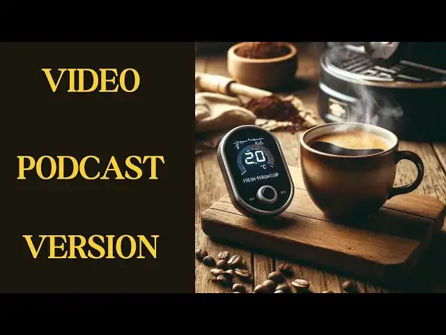 Video thumbnail for What I've Noticed About Who Buys My Coffee