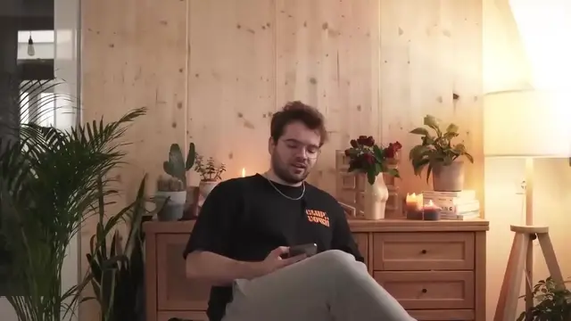 Video thumbnail for what i cook when i m feeling down(720P HD)