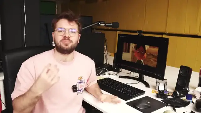 Video thumbnail for Making Ratatouille To Fulfill a Childhood Dream(720P HD)