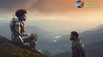 'Video thumbnail for Life out of this World - Crypto Redeemer Ft K.Y D fresh Tone (Lyrics Video)'