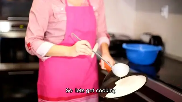 Video thumbnail for bok choy recipe