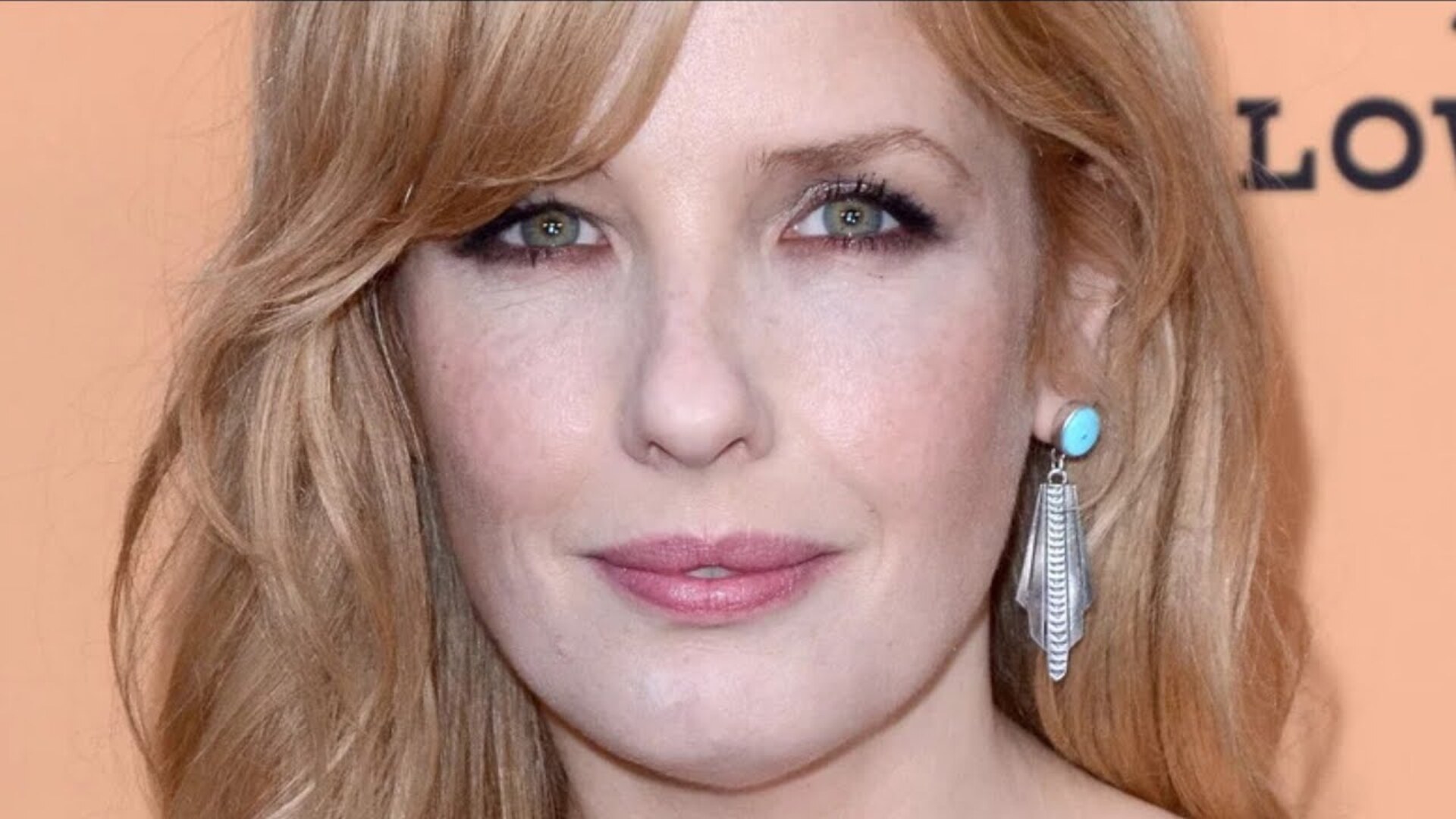 Video thumbnail for What We Know About Yellowstone's Kelly Reilly's Real-Life Husband