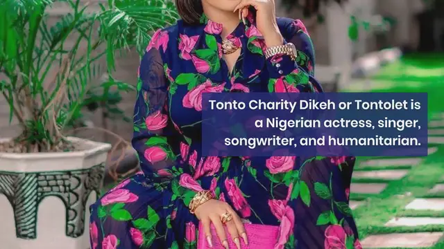 Video thumbnail for Tonto Dikeh Net Worth, Cars & Biography in 2024