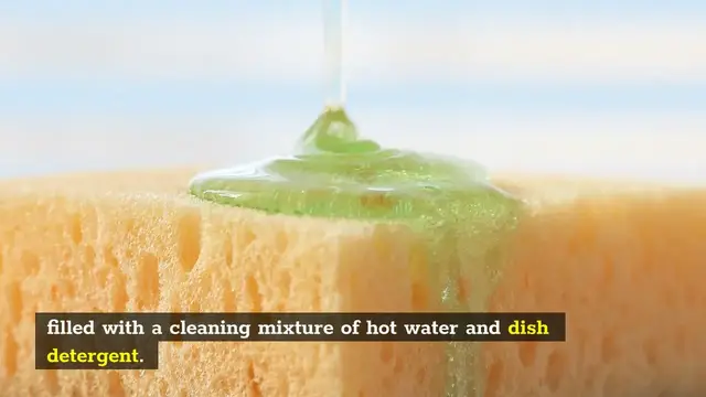 Video thumbnail for How To Clean Oven Trays – Super Easy Way For You! (2021)