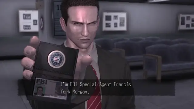 Video thumbnail for Deadly Premonition Origins - Nintendo Switch Launch Trailer