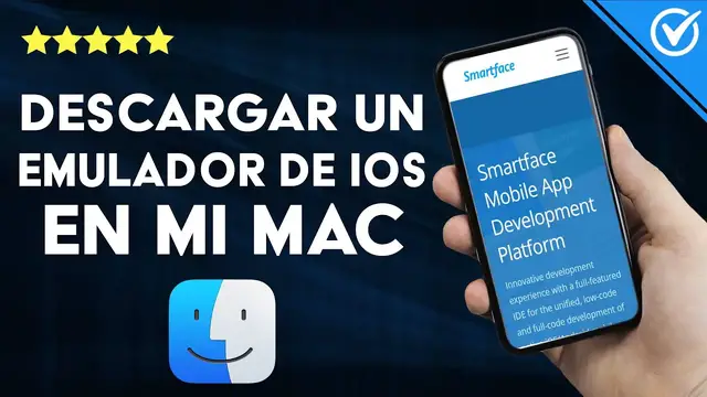 Video thumbnail for ¿Cómo descargar un EMULADOR de IOS en mi MAC? - Ejecutando apps de iPhone e iPad
