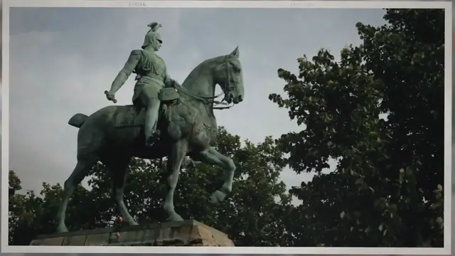 Video thumbnail for Frederick William and foreign policy