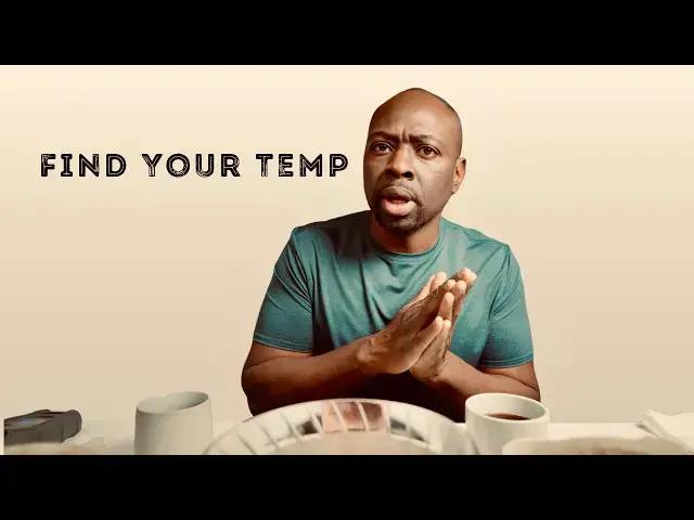 Video thumbnail for Does Brew Temperature Really Change Coffee Flavor?