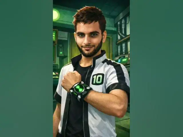 Video thumbnail for Umartabani hero following TikTok YouTube