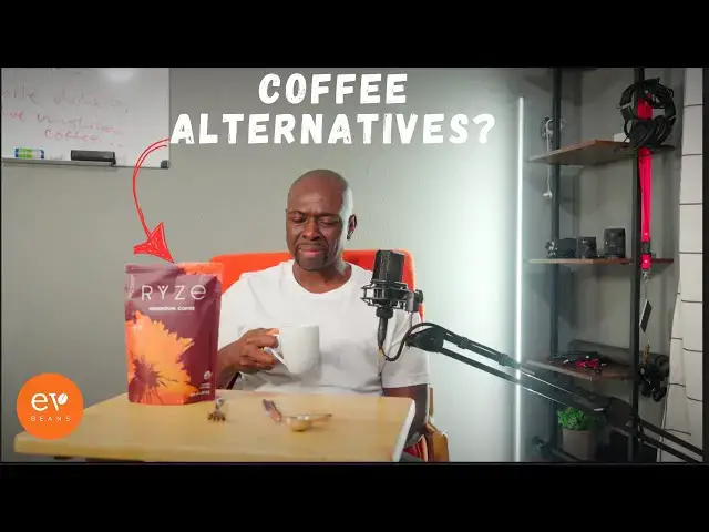 Video thumbnail for Why Coffee Lovers Struggle With Mushroom Coffee | Taste Test