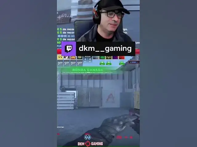 Video thumbnail for ⭐️DKM GAMING⭐️:(+18)💥KOOOBIEEEEE AMOOOOSSS en #Twitch