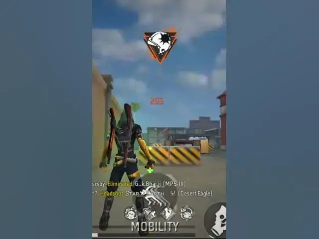 Video thumbnail for training ground per Mera game play 😳#freefireindia #freefireshorts #freefirehighlights #freefiremax