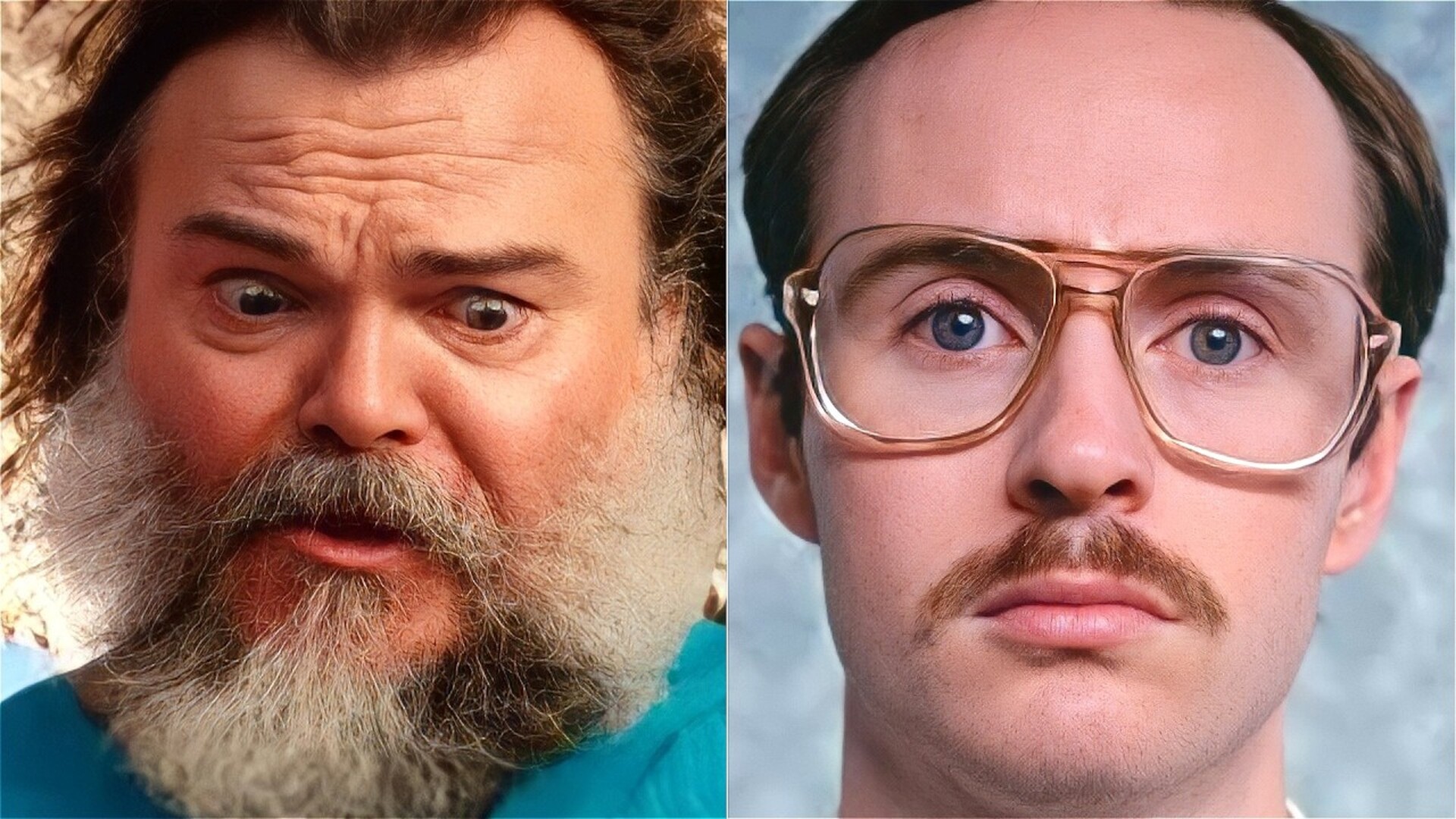 Video thumbnail for Minecraft And Napoleon Dynamite? Same Universe (No Cap)