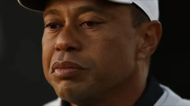 'Video thumbnail for What's Come Out About Tiger Woods' Cheating Scandal'