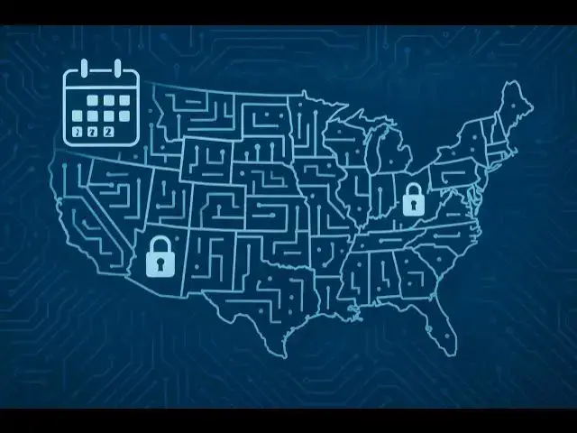 'Video thumbnail for Navigating the Patchwork: US State Privacy & AI Compliance Deadlines'
