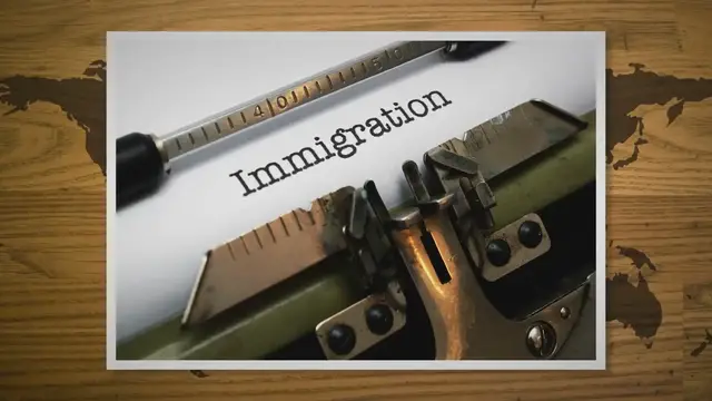 Video thumbnail for List of ‘Facts and Figures’ About Undocumented Immigrants?