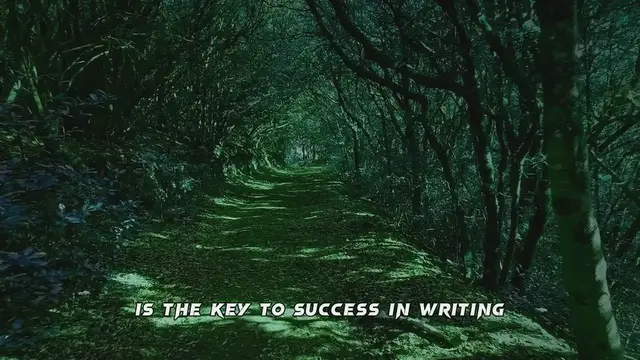 Video thumbnail for A website for short story