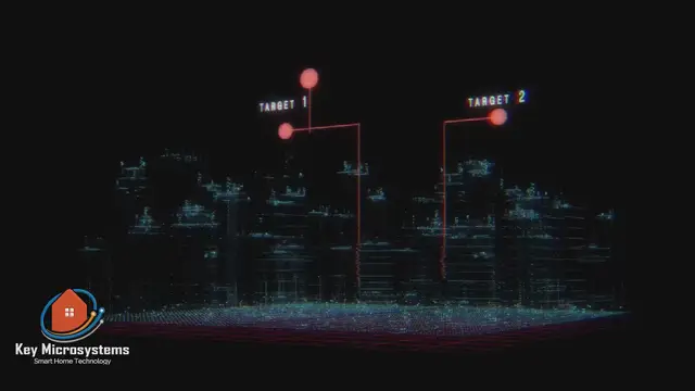 'Video thumbnail for Key Microsystems Video'