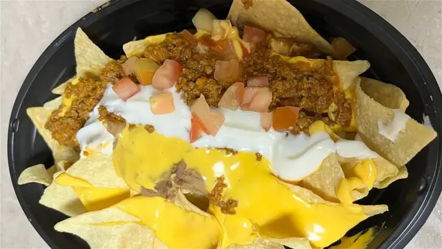 Video thumbnail for Who Supplies Taco Bell With Its Beef?