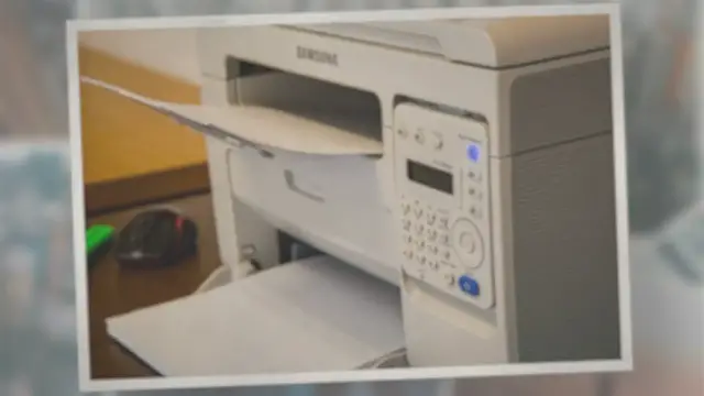 Video thumbnail for Do Printers Have IP Addresses?