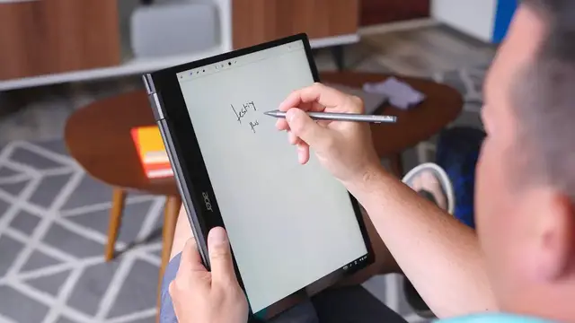 Video thumbnail for Google's Note Taking Web App Cursive Is Finally Useful
