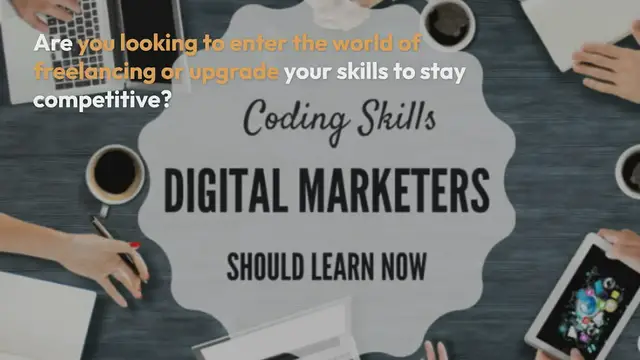 Video thumbnail for Top 8 Best Freelancing Skills In 2023