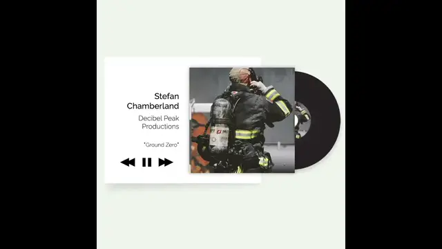 Video thumbnail for Decibel Peak // Ground Zero (Teaser) #shorts