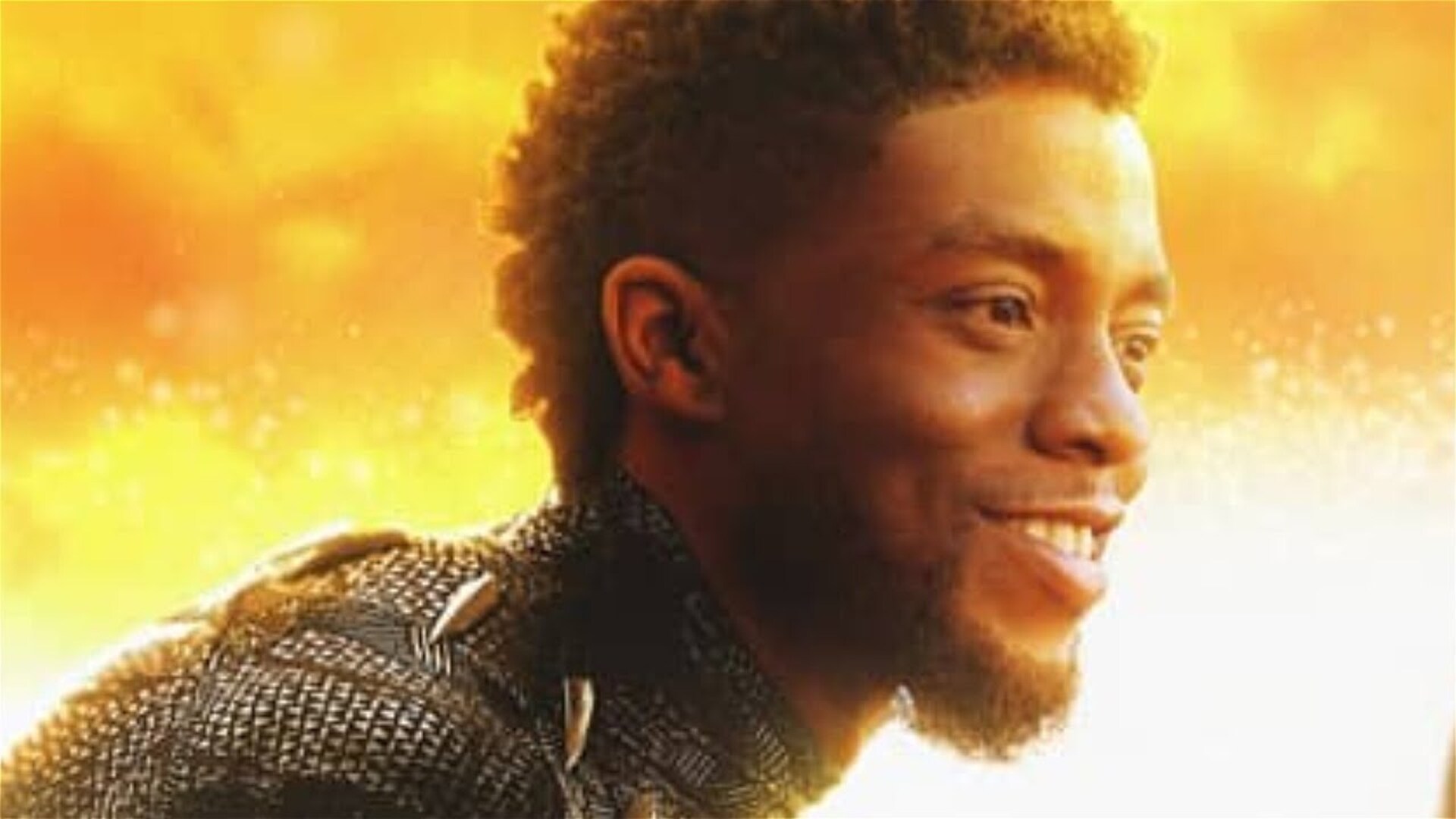 Video thumbnail for All The Ways Wakanda Forever Pays Tribute To Chadwick Boseman