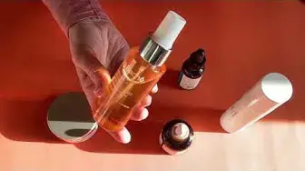 'Video thumbnail for We Review Vitamin C Serums and Creams - Skinceuticals CE Ferulic, Skinstituit, Ella Bache plus more!'