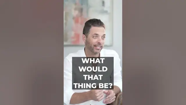Video thumbnail for Wake Up With The Right Question