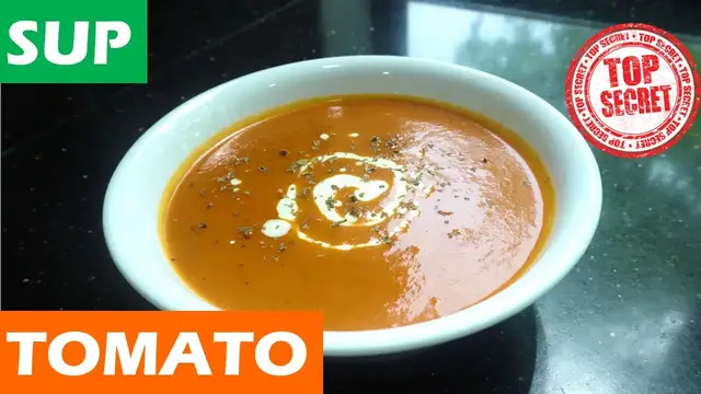 Video thumbnail for Sup Tomato Nasser's Kitchen