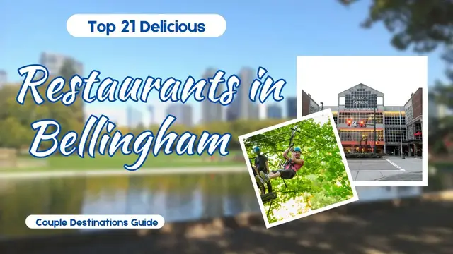 Video thumbnail for Top 21 Best Delicious Restaurants & Places to Eat in Bellingham, Washington