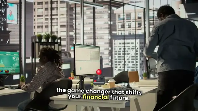 Video thumbnail for Master Your Money: The Blueprint for Long-Term Success!